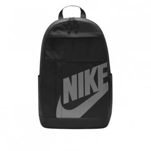 Рюкзак Nike NK ELMNTL BKPK - HBR чорний, сірий Уні